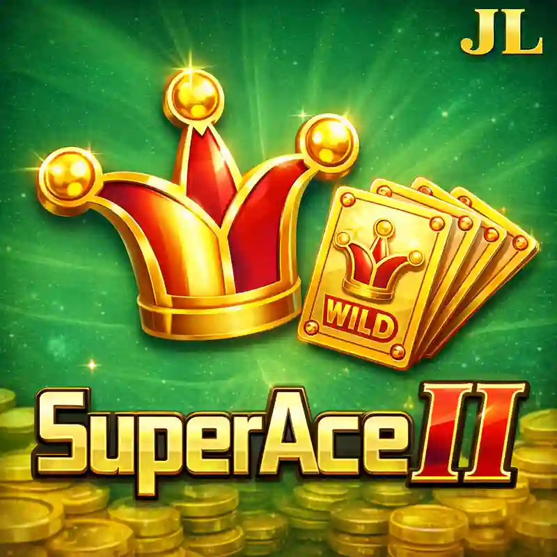 Super Ace II Slot Machine at GossipSlots
